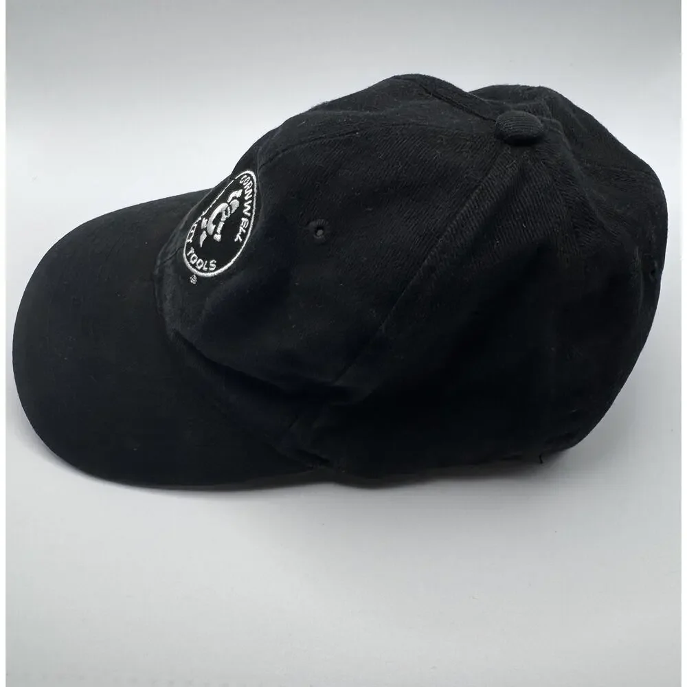 Cornwell Quality Tools Embroidered Baseball Cap Hat OSFA Adjustable